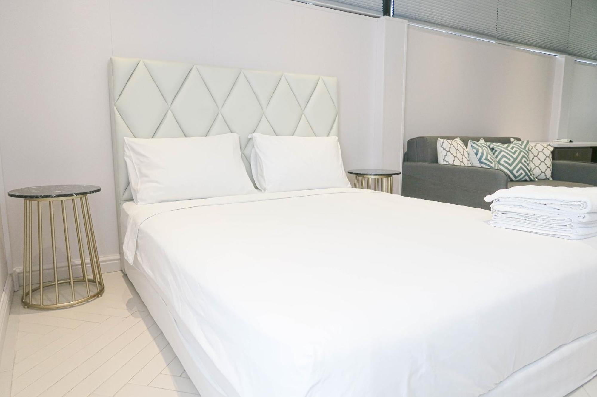 Comfy Studio 2 By Ong Realty Singapore Eksteriør bilde